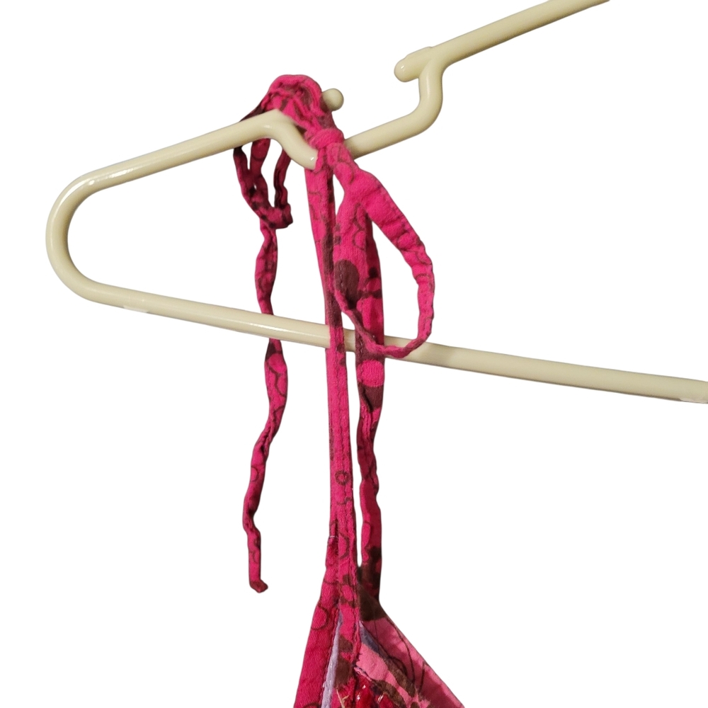 Like International Boho Patchwork Romper - M. O53 - image 3